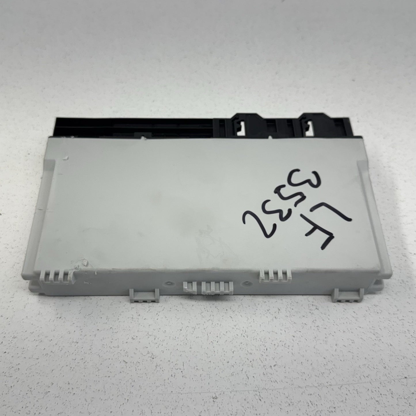 15-20 BMW F80 F82 M3 M4 Driver Left Front Sport Seat Control Module 9354457 OEM