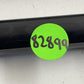 22-23 SUBARU WRX LEFT RIGHT FRONT HOOD SHOCK STRUT LIFT SUPPORT CYLINDER OEM