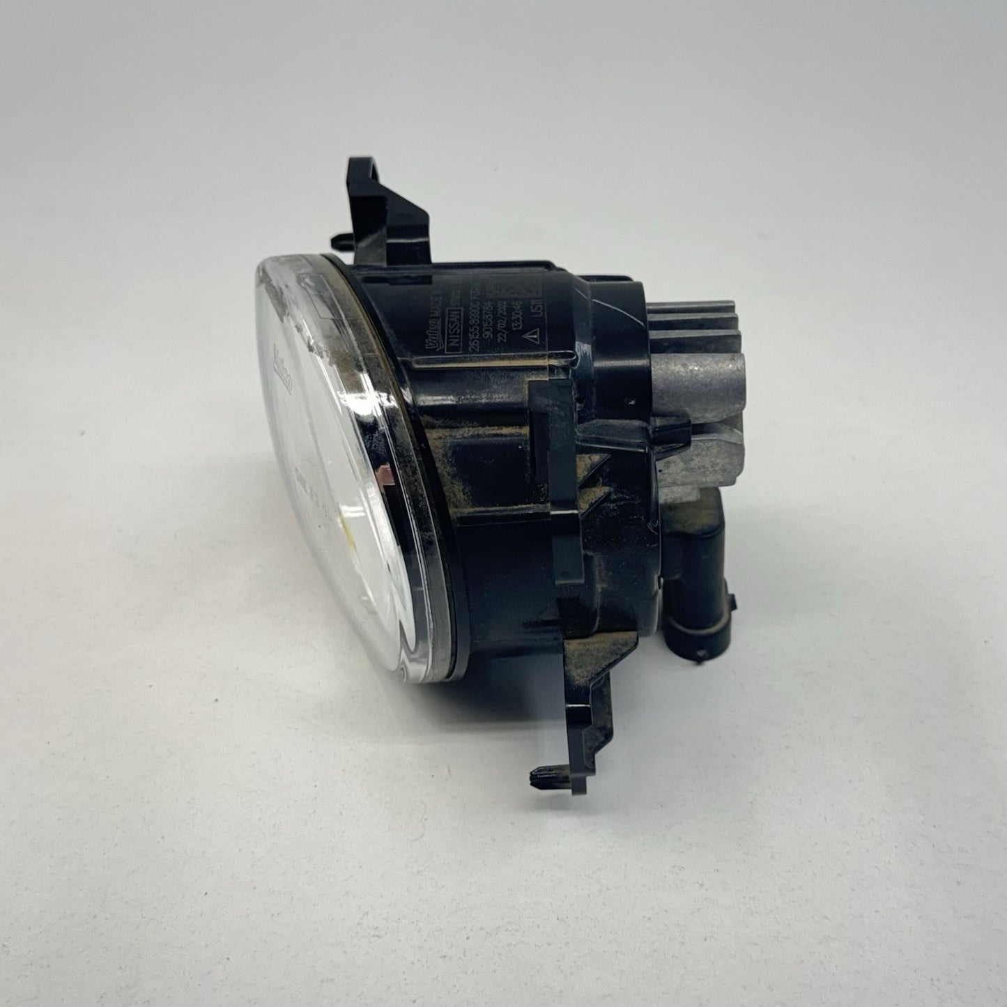 18-24 Infiniti Q50 Q60 Driver Left Front Foglight Fog Light LED 261558990C OEM
