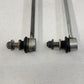 22-26 Toyota GR86 BRZ Front Stabilizer Sway Bar End Link Pair Left & Right OEM
