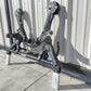 17-22 TESLA MODEL 3 FRONT SUSPENSION CRADLE ENGINE SUBFRAME CROSSMEMBER OEM