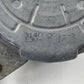 15-17 SUBARU WRX OR STI MOTOR ENGINE COOLING FAN MOTOR B140004 OEM