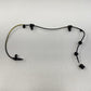 22-26 Toyota GR86 BRZ Driver Left Front ABS Wheel Speed Sensor 27540CC010 OEM