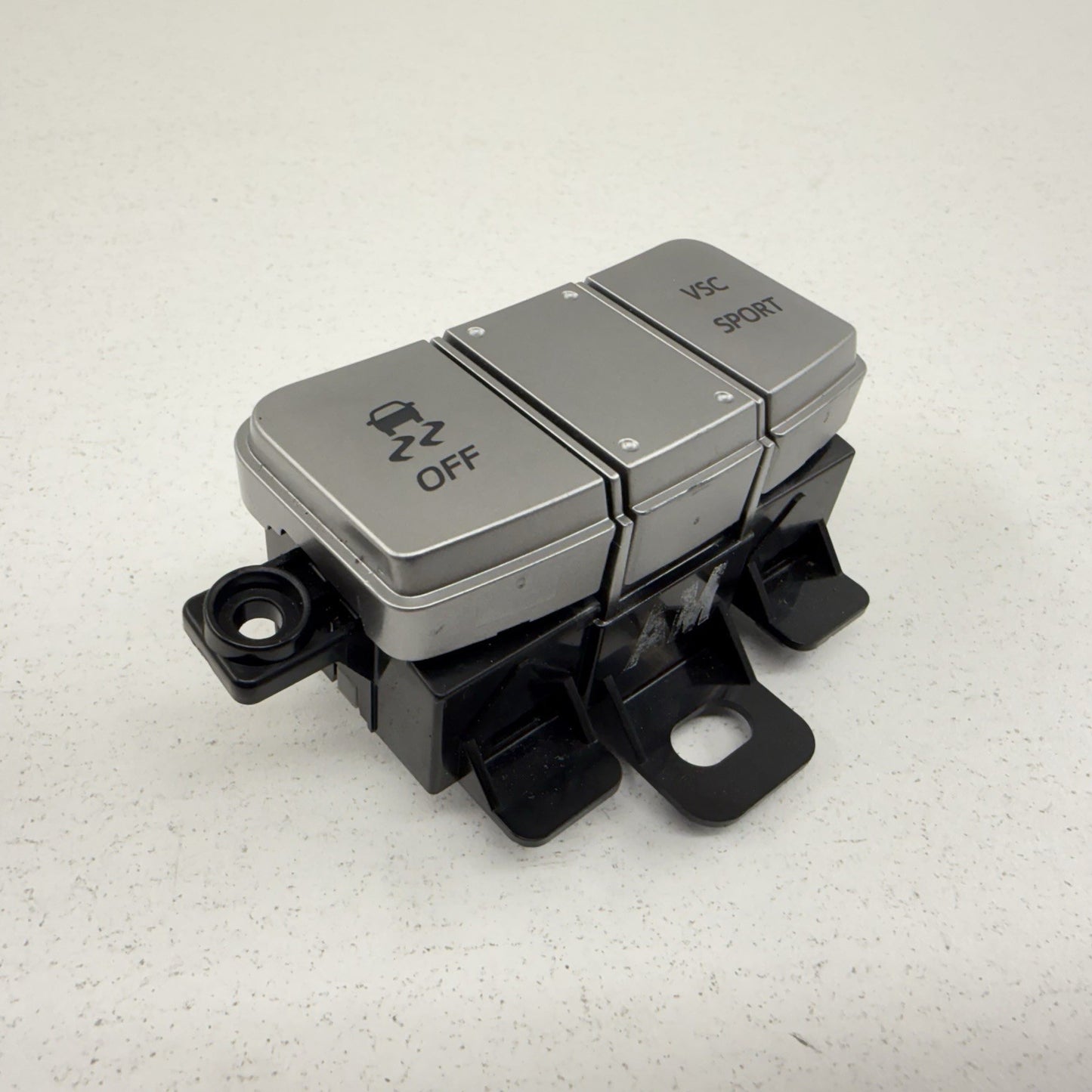 13-20 Subaru BRZ Traction Control VSC Sport Mode Control Switch OEM