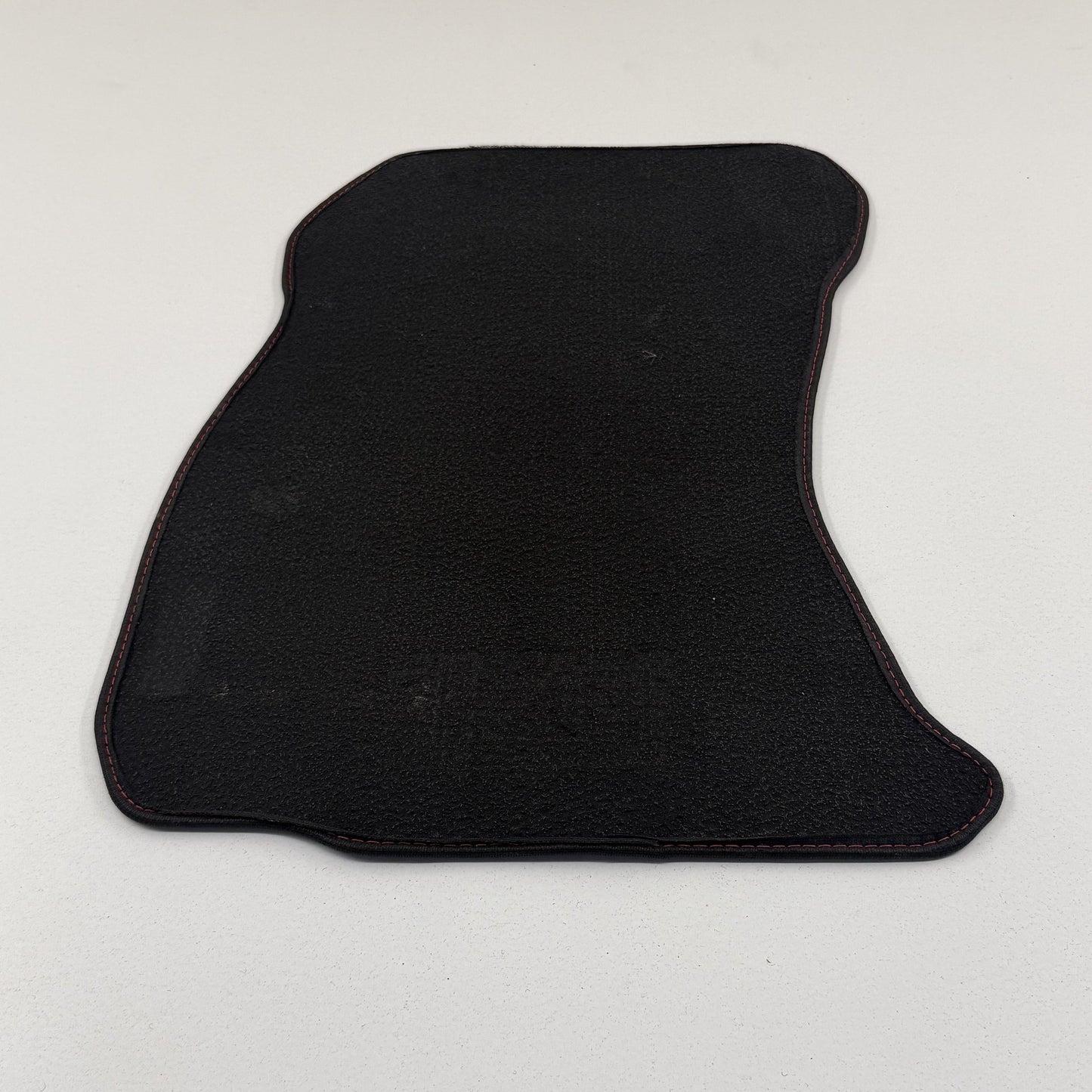 2015-2021 Subaru WRX STI Floor Mat Set Factory OEM