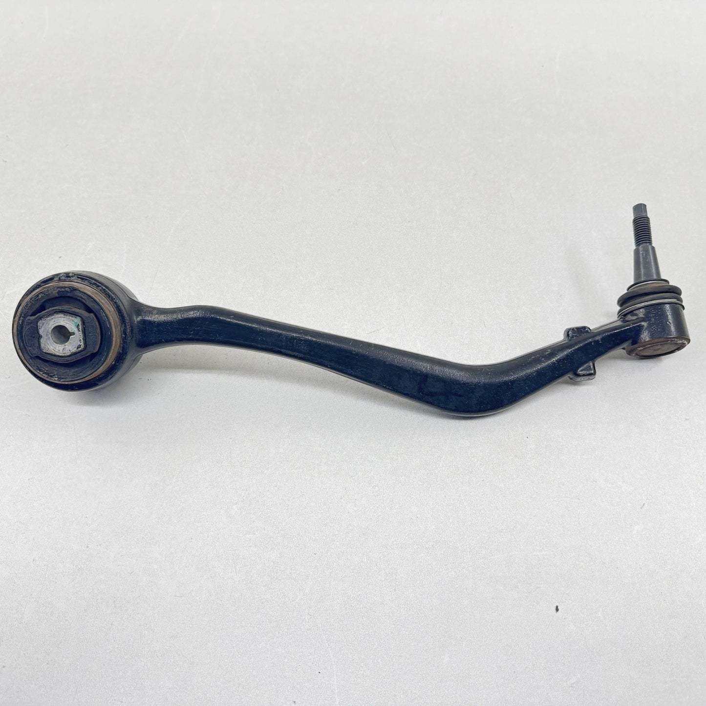 12-15 CHEVROLET CAMARO ZL1 DRIVER LEFT FRONT CONTROL ARM SUSPENSION PAIR OEM