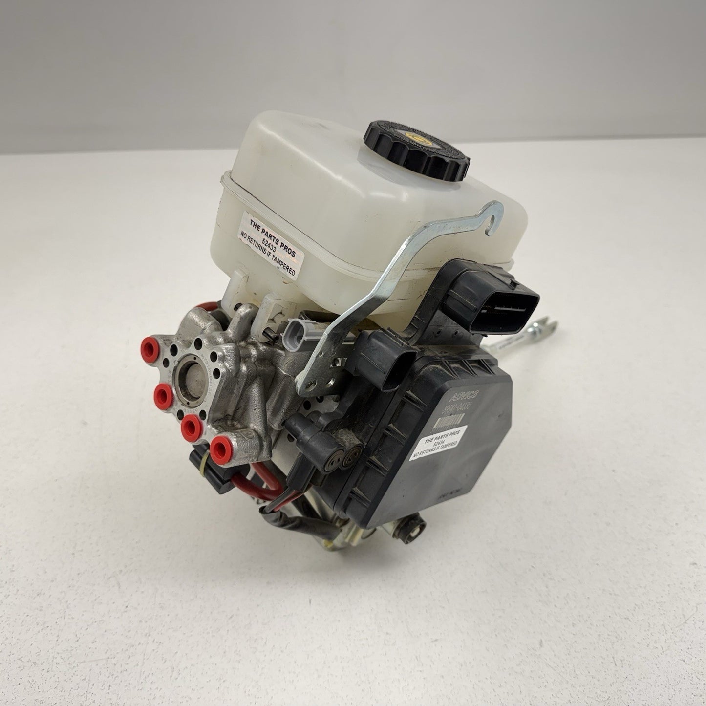 16-17 Tacoma TRD Off Road ABS Anti Lock Brake Pump With Booster 89541-04330 OEM