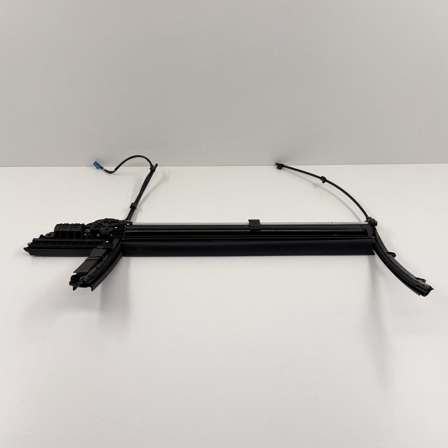 2014-2020 Mercedes S550 W222 Right Rear Door Window Sunshade Roller Blind OEM