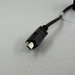 2010-2015 Chevrolet Camaro Center Console Aux USB Port Socket W/ Harness OEM