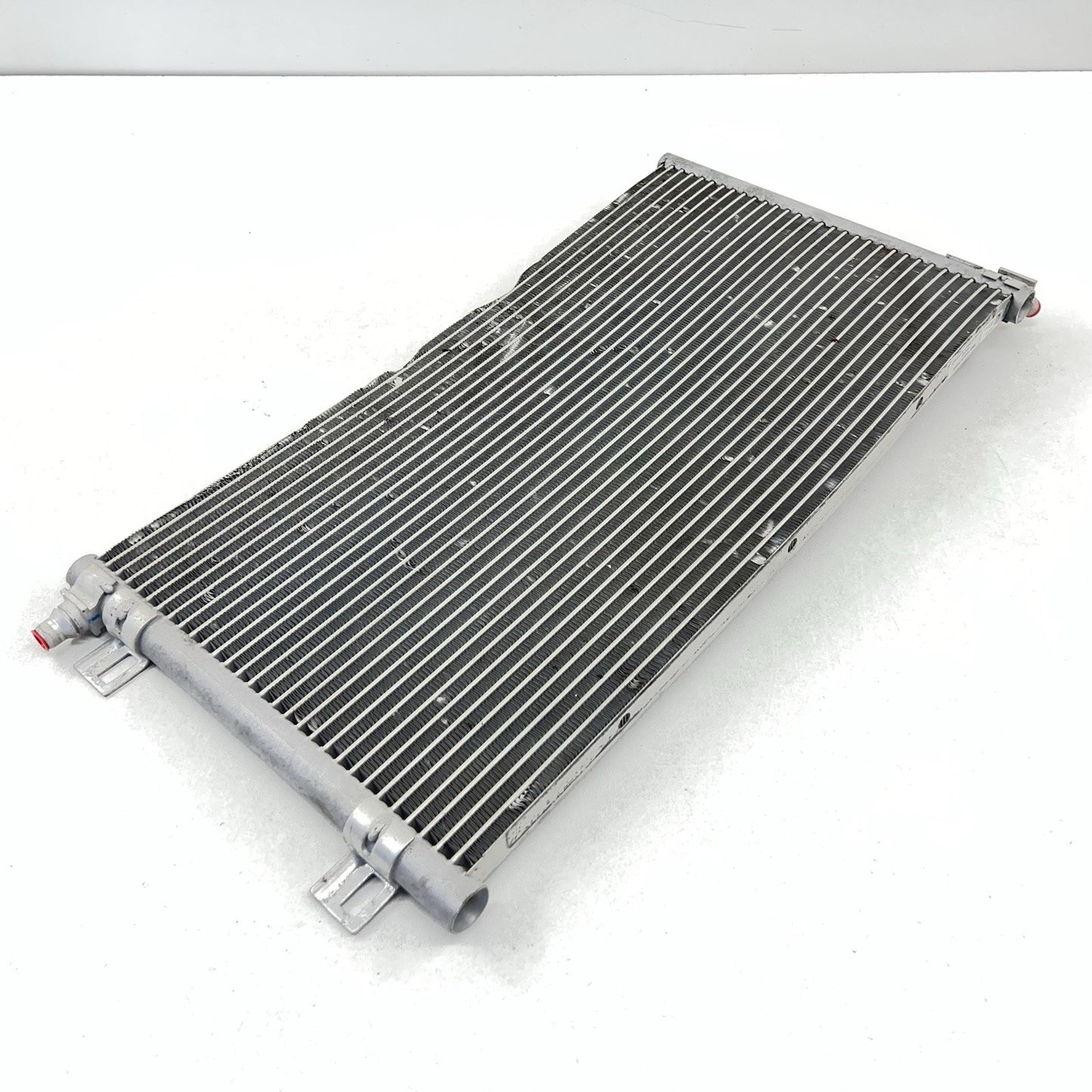 22-25 CADILLAC CT5 V BLACKWING FRONT ENGINE RADIATOR 84743114 OEM