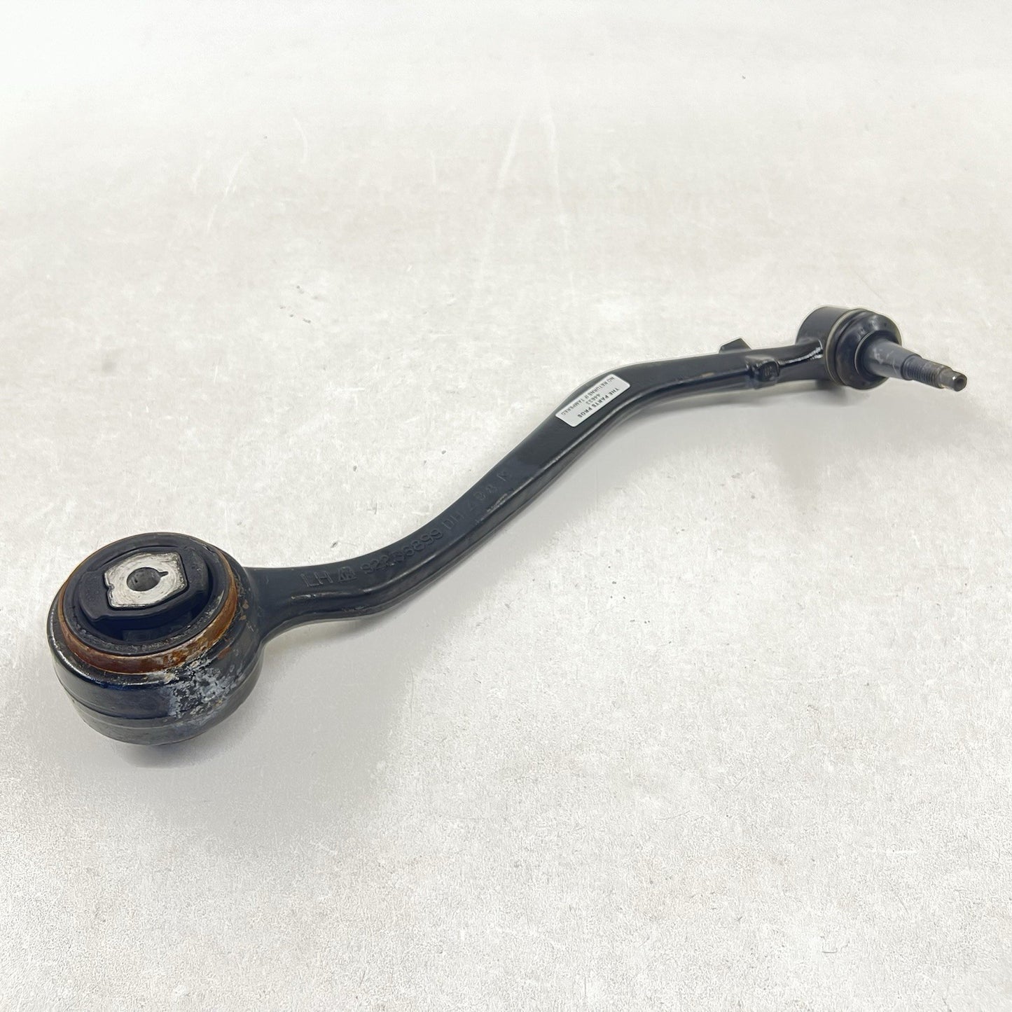 12-15 CHEVROLET CAMARO ZL1 DRIVER LEFT FRONT CONTROL ARM PAIR 92236899 OEM