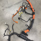 2022-2024 Rivian R1S Interior Chassis Main Body Wiring Harness C300446331-C OEM