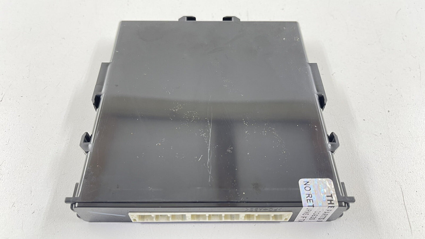 19-22 LEXUS ES300H KEYLESS ENTRY SMART KEY CONTROL MODULE 89990-06381 OEM