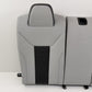 2021-2026 BMW M4 G82 Coupe Rear Seat Set Upper Lower Cushion Silverstone OEM