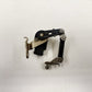 12-16 BMW M5 F10 Driver Left Front Suspension Headlight Level Sensor OEM