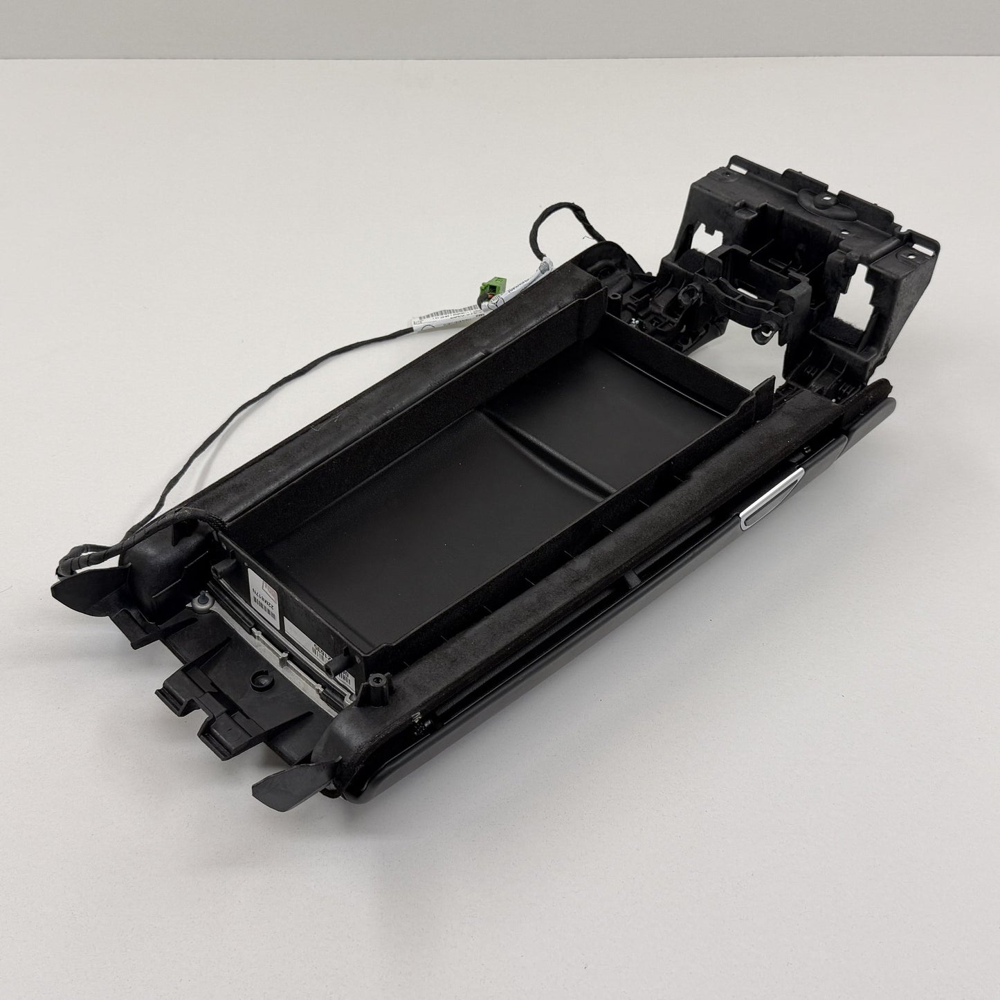 2014-2020 Mercedes-Benz S550 W222 Center Console Armrest Arm Rest Cover Lid OEM