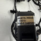 2022-2024 Rivian R1S Dashboard Instrument Panel Wiring Harness PT00417192-D OEM