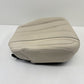 2014-2017 Mercedes-Benz S550 W222 Right Rear Power Seat Lower Cushion Beige OEM
