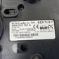 14-18 Bentley Flying Spur Rear Console Climate Control Switch Panel Display OEM