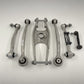 BMW F80 F82 M3 M4 Passenger Right Rear Control Arm Suspension Set OEM