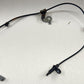 22-25 SUBARU WRX DRIVER LEFT FRONT ABS WHEEL SPEED SENSOR 27540VC010 OEM