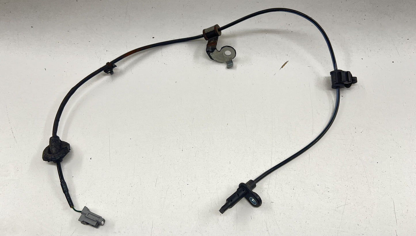 22-25 SUBARU WRX DRIVER LEFT FRONT ABS WHEEL SPEED SENSOR 27540VC010 OEM
