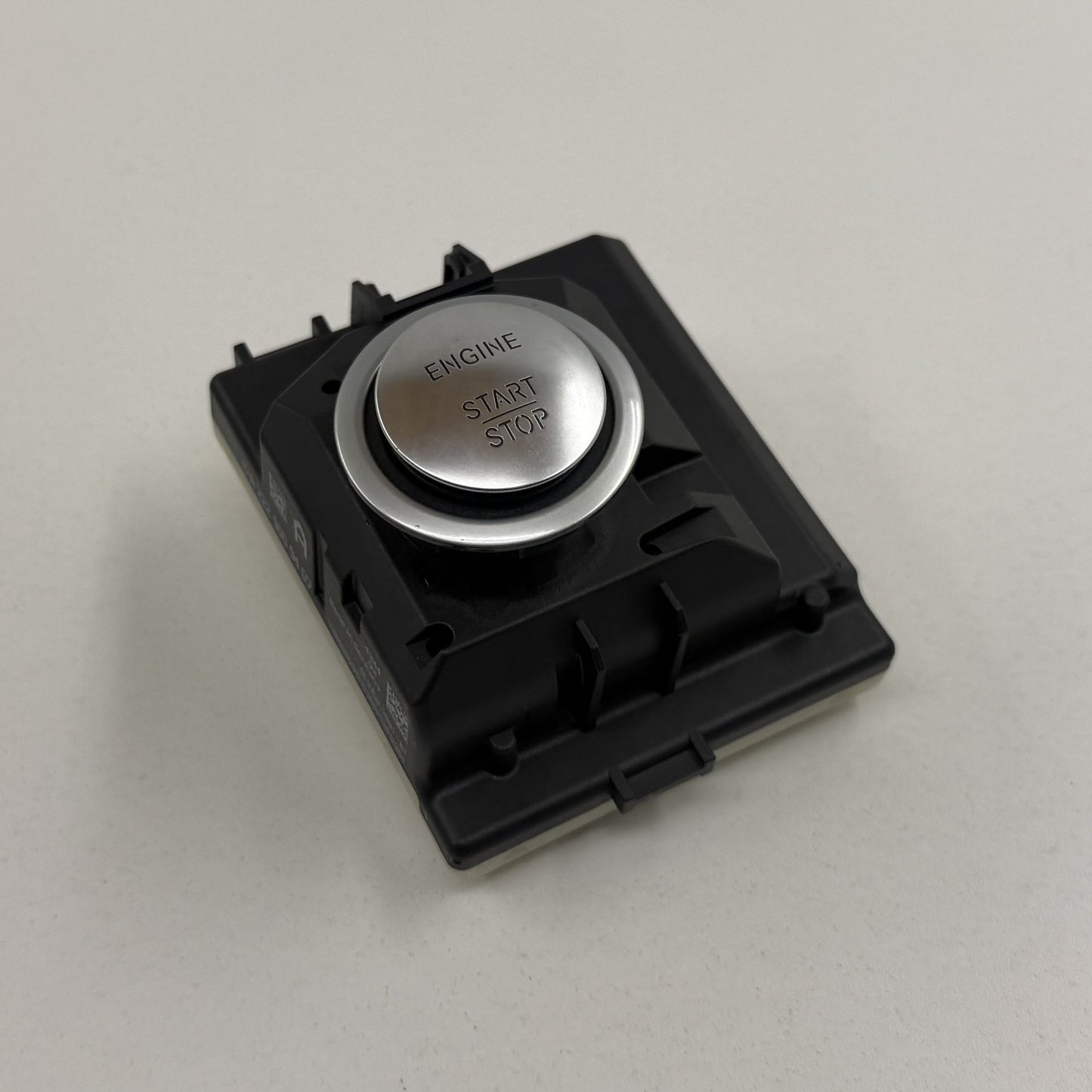 2014-2017 Mercedes S550 Engine Control Module ECU Ignition Switch Key Set OEM