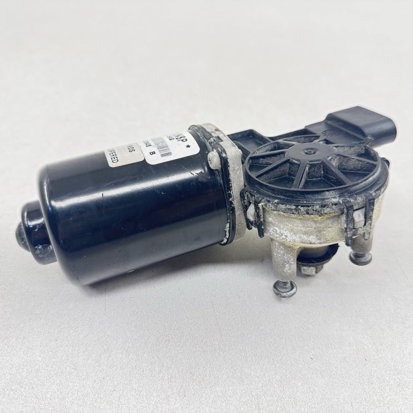 19-24 Ram 2500 3500 Front Windshield Wiper Motor OEM