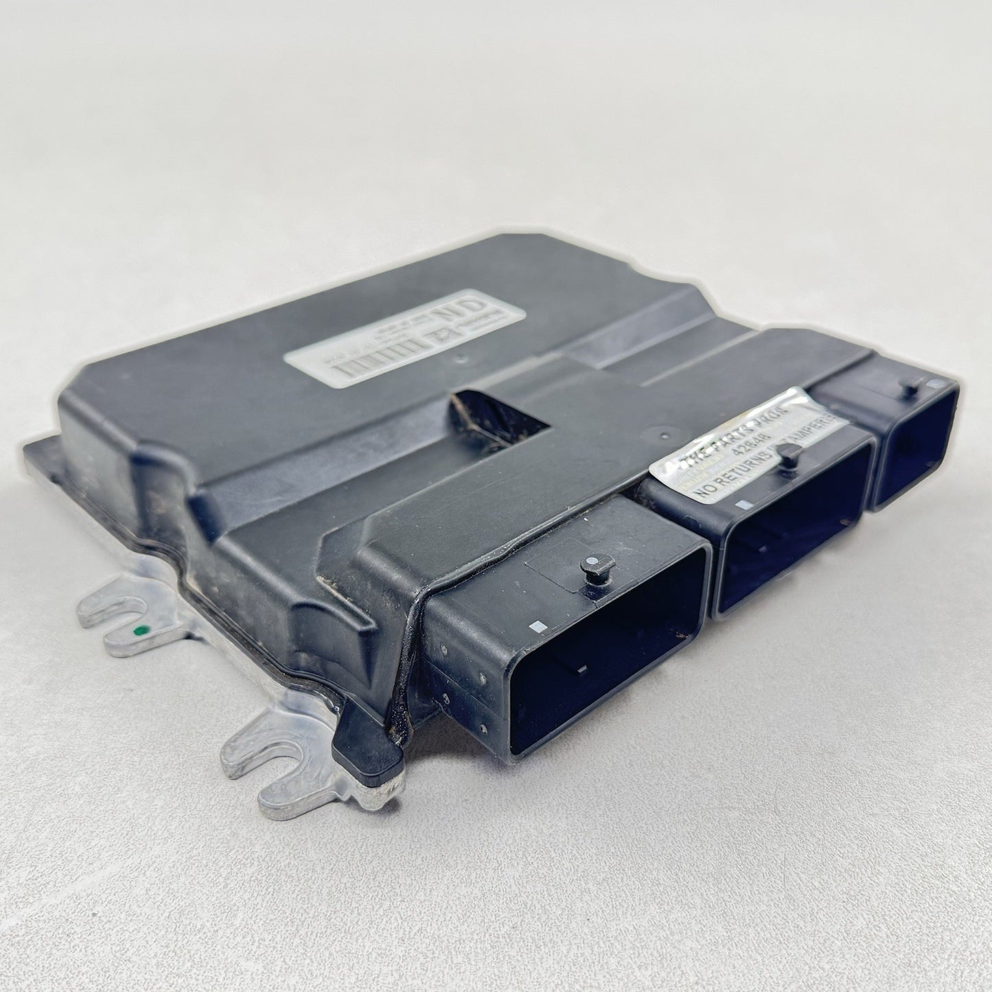2024 Subaru WRX 2.4L Automatic Transmission Engine Control Module 22765AU380 OEM