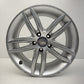 08-14 Mercedes-Benz W204 C250 C300 C350 Wheel Rim Set 17" Staggered Factory OEM
