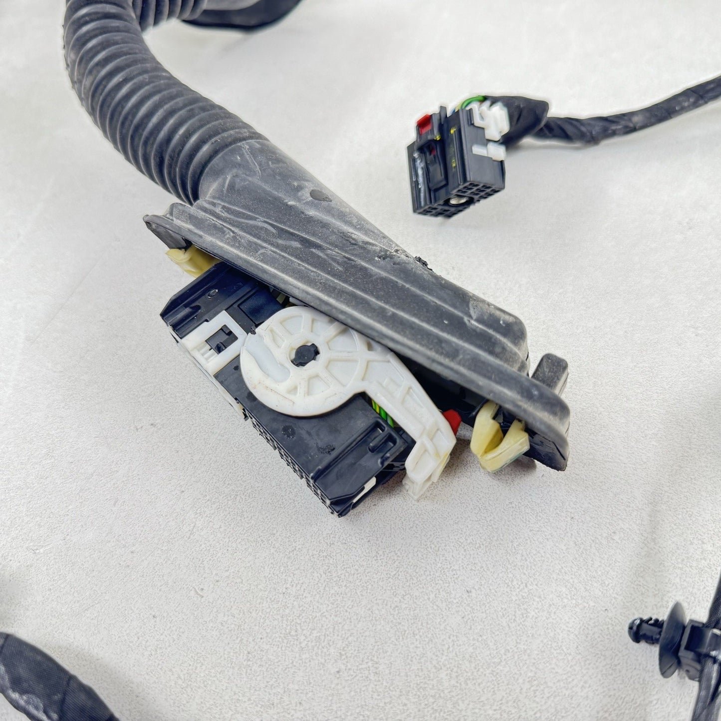 22-24 CADILLAC CT5 V BLACKWING RIGHT FRONT DOOR WIRING WIRE HARNESS 85616102 OEM
