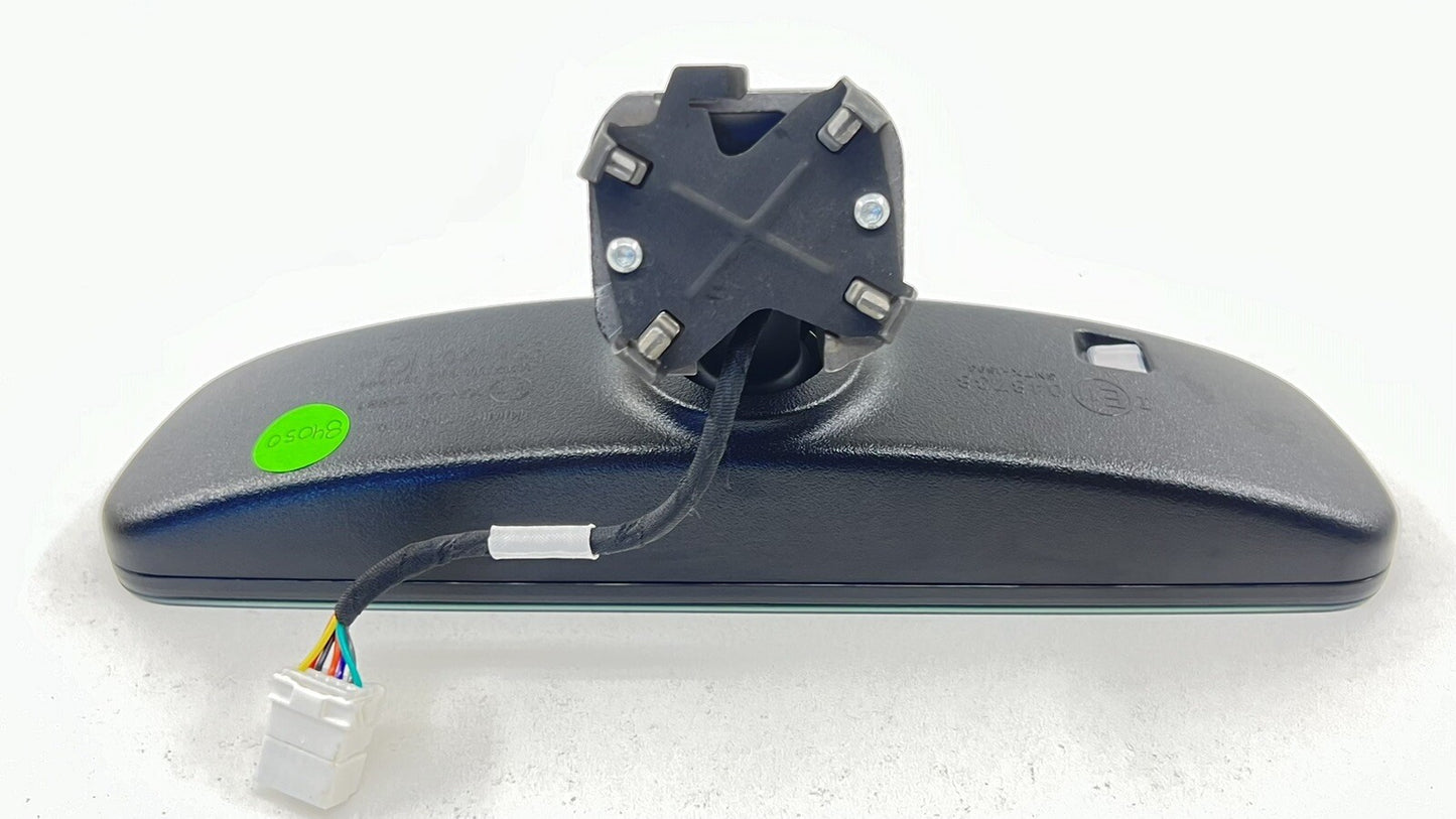 2024 ACURA INTEGRA TYPE S INTERIOR REAR VIEW MIRROR OEM
