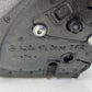 2012-2014 Mercedes C250 W204 Passenger Right Front Door Mirror Side View OEM
