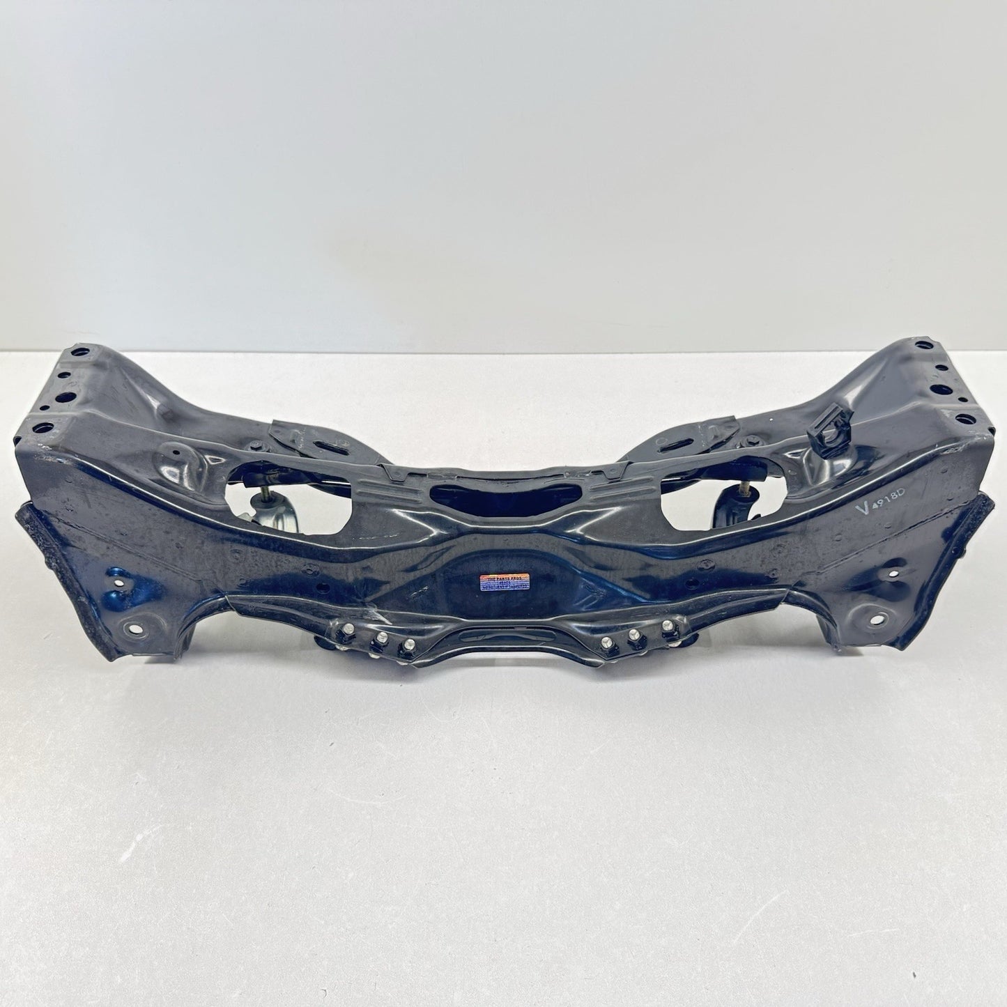 22-25 Subaru WRX 2.4L Front Engine Cradle Subframe Crossmember W/ Skid Plate OEM