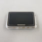2014-2017 Mercedes-Benz S550 W222 Rear Interior Overhead Vanity Mirror Black OEM