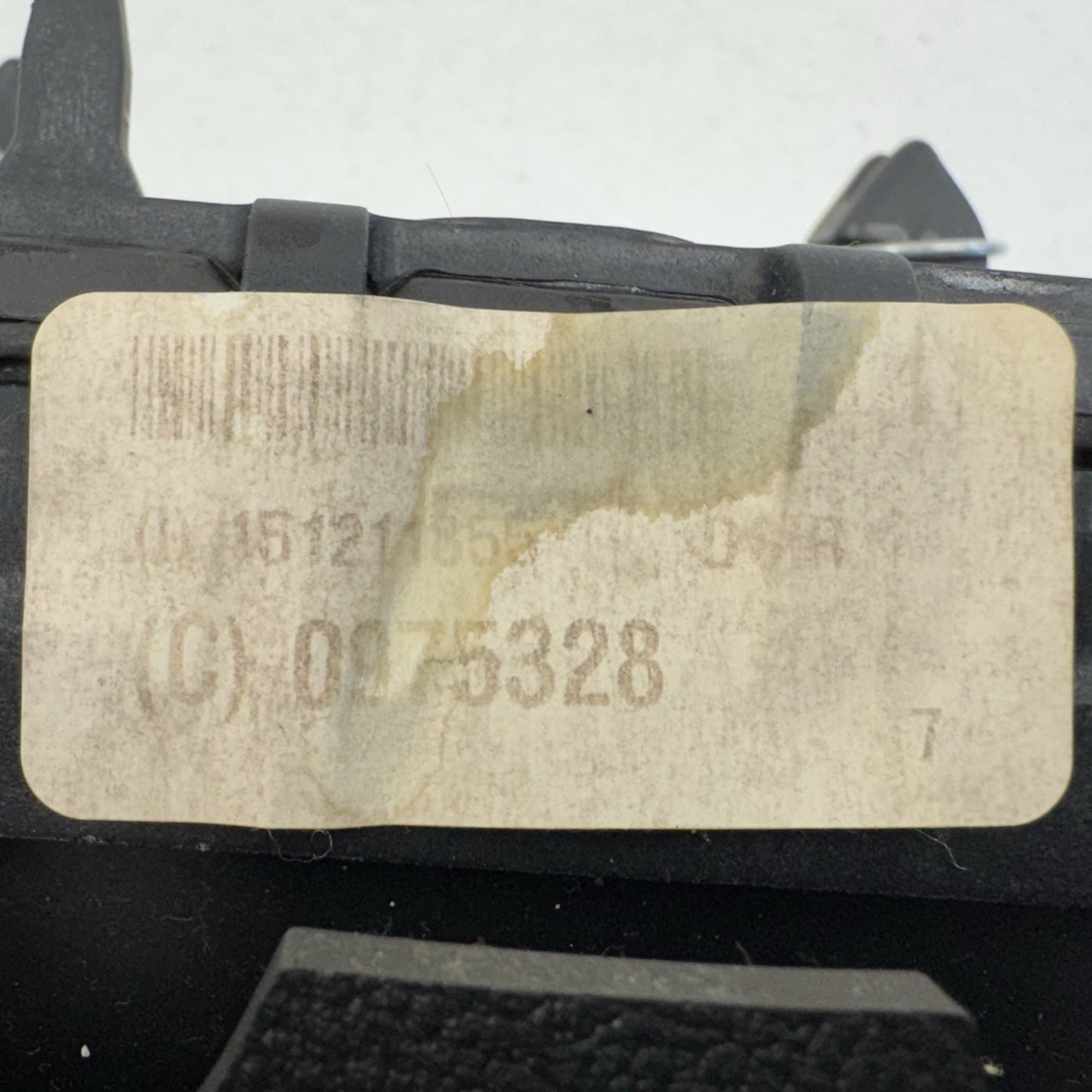 12-15 Chevrolet Camaro ZL1 SS Driver Steering Wheel Airbag Air Bag SRS OEM