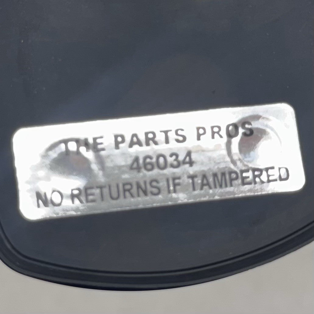 22-25 TOYOTA GR86 ROOF SHARK FIN RADIO ANTENNA RECEIVER BLUE 86321CC401G8 OEM