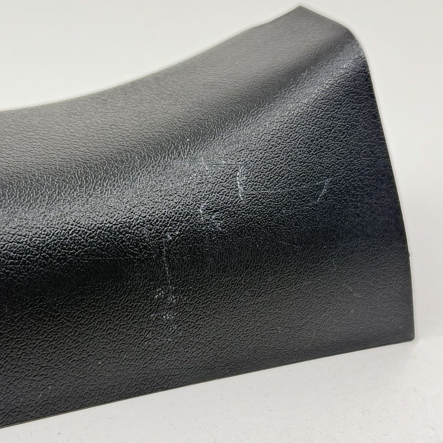 08-14 Lexus IS F Front & Rear Door Step Sill Scuff Plate Trim Panel Set OEM