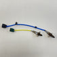 22-26 Subaru WRX 2.4L Exhaust Oxygen O2 Sensor Pair OEM