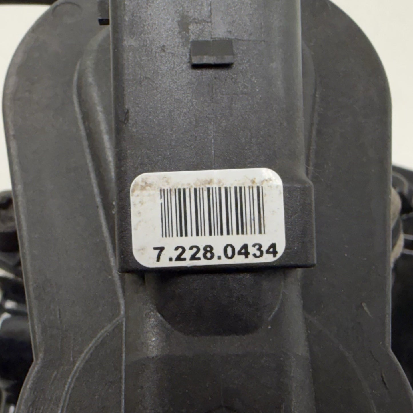 13-18 Bentley Flying Spur Rear Brake Caliper Parking Brake Actuator Pair OEM