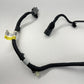 24-26 Ford Mustang Driver Left Front Seat Track Wiring Harness With Motor OEM