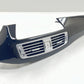 12-18 MERCEDES BENZ FRONT DASH BOARD DASHBOARD TRIM PANEL W/ AIR VENTS PAIR OEM