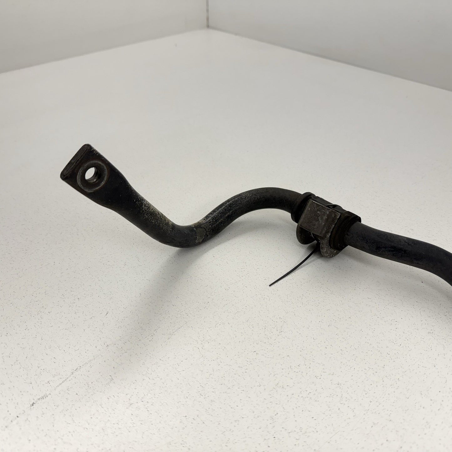 05-12 Porsche 911 997 Carrera 4S Sway Bar Stabilizer Bar Pair Front & Rear OEM