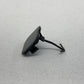 08-14 Lexus IS F Rear Bumper Upper Bolt Access Cap Obsidian 52162-53020 OEM