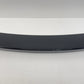14-15 Chevrolet Camaro Rear Trunk Lid Spoiler Wing Black OEM