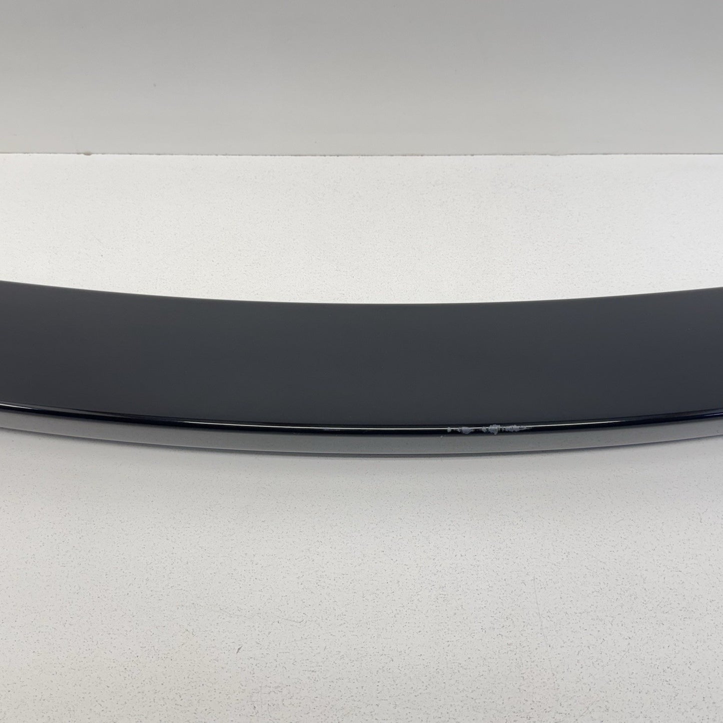 14-15 Chevrolet Camaro Rear Trunk Lid Spoiler Wing Black OEM