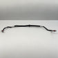 17-23 Audi R8 HVAC AC Air Condenser Hose Line Tube Pipe 4S0816750C OEM