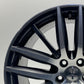14-24 Maserati Ghibli Rear Wheel RimÂ 19x10 +40 Offset Factory 670016855 OEM