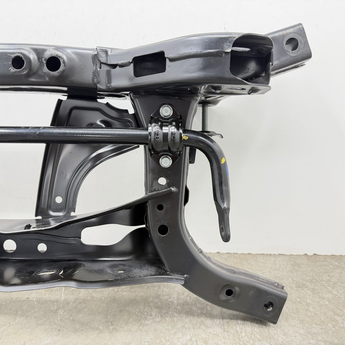 22-26 Hyundai Elantra N Rear Axle Subframe Crossmember Cradle Suspension OEM
