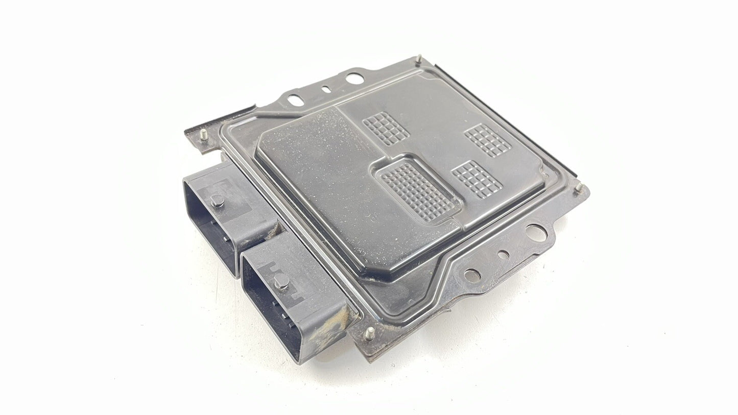 2015 SUBARU OUTBACK ECU ECM ENGINE CONTROL MODULE UNIT 22765AF36A OEM